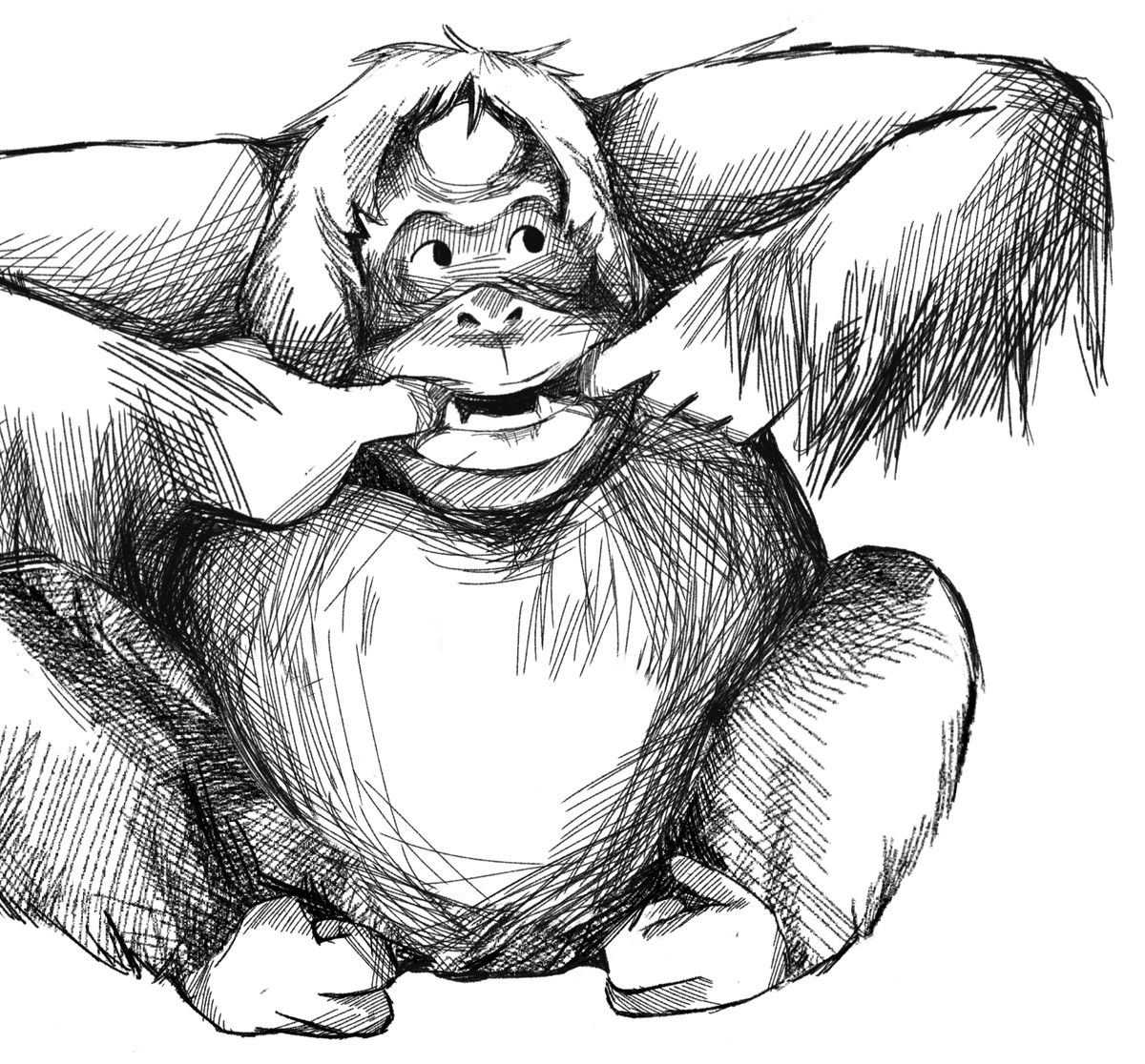 Meet Dottie, your smart parenting assistant in the Dote App.