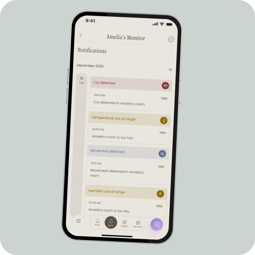 Access to the Dote App